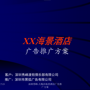 網(wǎng)站推廣廣告