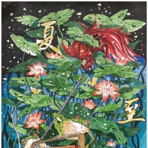 視覺傳達(dá)設(shè)計(jì)的重要性與應(yīng)用(視覺傳達(dá)設(shè)計(jì)的趨勢(shì)與發(fā)展)